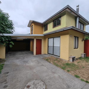 Casa en Chiguayante - Amplia y Segura Vivienda familiar 3d2b (90289)-2 Casa en Chiguayante - Amplia y Segura Vivienda familiar 3d2b (90289)-2