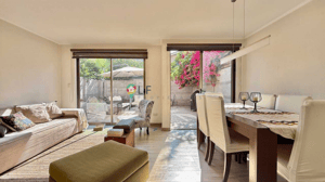 casa-en-huechuraba,-2-pisos,-condominio-(161363)-1