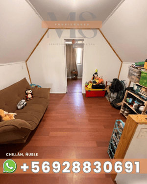 casa-villa-don-ambrosio,-chillan-1