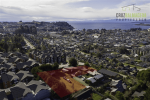 Terreno en Puerto Varas - 104007976-2 Terreno en Puerto Varas - 104007976-2