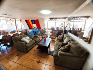 Departamento en Providencia - Lindo Penthouse con gran espacio (168734)-5 Departamento en Providencia - Lindo Penthouse con gran espacio (168734)-5
