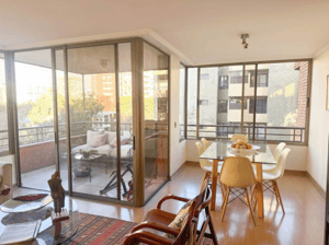 Departamento en Providencia - 36365-2 Departamento en Providencia - 36365-2