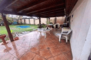 Casa en La Florida - CASA FAMILIAR DE UN PISO AMPLIABLE A UN SEGUNDO...-5 Casa en La Florida - CASA FAMILIAR DE UN PISO AMPLIABLE A UN SEGUNDO...-5