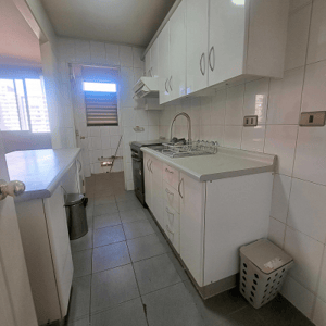 Departamento en Ñuñoa - Moderno Depa con Excelentes Vistas (169161)-4 Departamento en Ñuñoa - Moderno Depa con Excelentes Vistas (169161)-4