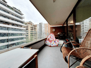 Departamento en Providencia - Vendo Depto Calle el Vergel, Providencia (166512)-5 Departamento en Providencia - Vendo Depto Calle el Vergel, Providencia (166512)-5