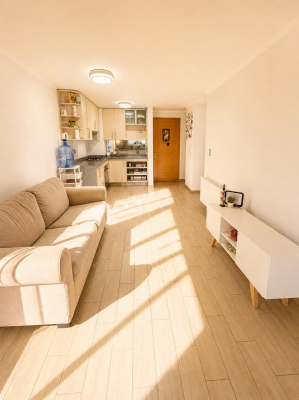 Departamento en Viña del Mar - DEPARTAMENTO EN LOS ROMEROS, CONCÓN, CERCA DE P...-5 Departamento en Viña del Mar - DEPARTAMENTO EN LOS ROMEROS, CONCÓN, CERCA DE P...-5