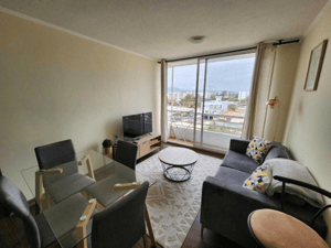 Departamento en La Serena - Moderno Depto con Excelente Conectividad (169392)-3 Departamento en La Serena - Moderno Depto con Excelente Conectividad (169392)-3