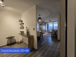 Departamento en Ñuñoa - DEPARTAMENTOS NUEVOS ESTUDIO 1 2 Y 3 DORMITORIOS-2 Departamento en Ñuñoa - DEPARTAMENTOS NUEVOS ESTUDIO 1 2 Y 3 DORMITORIOS-2