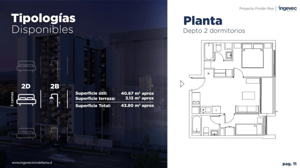 Departamento en La Florida - VENTA DEPARTAMENTO 1HAB 1BA LA FLORIDA-4 Departamento en La Florida - VENTA DEPARTAMENTO 1HAB 1BA LA FLORIDA-4