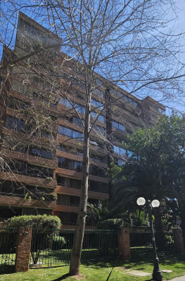 Departamento en Providencia - EXCLUSIVO 3D2B EN HOLANDA/ELIODORO YÁÑEZ CON GR...-5 Departamento en Providencia - EXCLUSIVO 3D2B EN HOLANDA/ELIODORO YÁÑEZ CON GR...-5