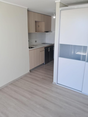 Departamento en Viña del Mar - DEPTO ESTUDIO EN EXCELENTE UBICACIÓN-2 Departamento en Viña del Mar - DEPTO ESTUDIO EN EXCELENTE UBICACIÓN-2