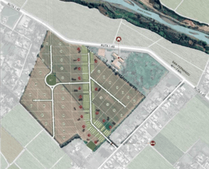 Terreno en San Fernando - SECTOR CLUB DE CAMPO, PEDEHUE, HERMOSO LOTEO PR...-3 Terreno en San Fernando - SECTOR CLUB DE CAMPO, PEDEHUE, HERMOSO LOTEO PR...-3