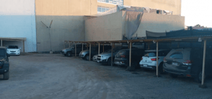 Terreno en La Serena - NEGOCIO DE ESTACIONAMIENTO DE 1250 M2 CENTRO LA...-2 Terreno en La Serena - NEGOCIO DE ESTACIONAMIENTO DE 1250 M2 CENTRO LA...-2