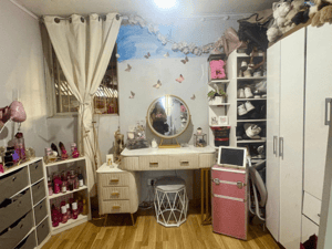 -3