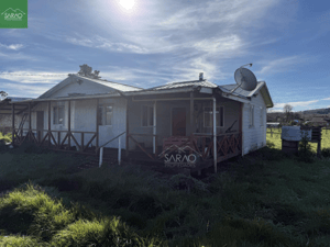 parcela-con-casa-habitable-en-sector-el-pato,-p-1