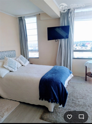 Departamento en Temuco - 102077216-5 Departamento en Temuco - 102077216-5