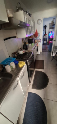 Departamento en Concepción - DEPARTAMENTO EN VENTA CON RECEPCION DE LUZ SOLAR-4 Departamento en Concepción - DEPARTAMENTO EN VENTA CON RECEPCION DE LUZ SOLAR-4