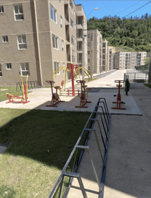 Departamento en Concepción - DEPARTAMENTO EN VENTA CON RECEPCION DE LUZ SOLAR-5 Departamento en Concepción - DEPARTAMENTO EN VENTA CON RECEPCION DE LUZ SOLAR-5