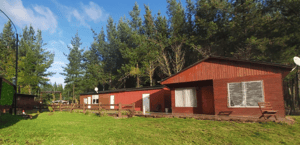 Parcela de Agrado en Villarrica - HERMOSA PARCELA CON ACCESO AL RIO TOLTEN-2 Parcela de Agrado en Villarrica - HERMOSA PARCELA CON ACCESO AL RIO TOLTEN-2