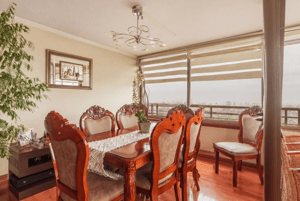 Departamento en Las Condes - DEPTO EN VENTA CON INCREÍBLE VISTA Y GRAN UBICA...-5 Departamento en Las Condes - DEPTO EN VENTA CON INCREÍBLE VISTA Y GRAN UBICA...-5