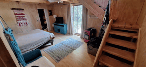 Parcela de Agrado en Villarrica - VENDO CASA CON TINAJA UBICADA EN MOLCO ALTO-2 Parcela de Agrado en Villarrica - VENDO CASA CON TINAJA UBICADA EN MOLCO ALTO-2
