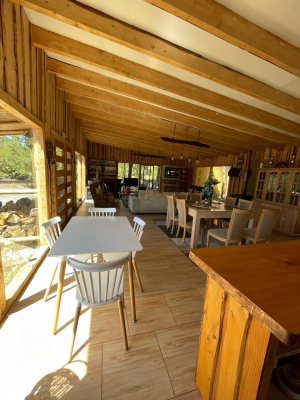 Parcela de Agrado en Villarrica - VENDO CASA CON TINAJA UBICADA EN MOLCO ALTO-3 Parcela de Agrado en Villarrica - VENDO CASA CON TINAJA UBICADA EN MOLCO ALTO-3