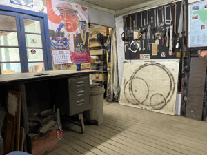 -4