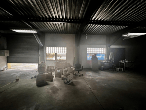 Terreno en Conchalí - PROPIEDAD INDUSTRIAL DE 504 M2 EN VENTA UBICADA...-5 Terreno en Conchalí - PROPIEDAD INDUSTRIAL DE 504 M2 EN VENTA UBICADA...-5