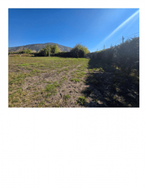 Terreno en Malloa - A MINUTOS DE TODO PARECLA EN VENTA EN MALLOA-5 Terreno en Malloa - A MINUTOS DE TODO PARECLA EN VENTA EN MALLOA-5