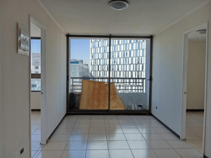 Departamento en Estación Central - 2350 UF VENTA CON ESTACIONAMIENTO 2D 1B NUEVA A...-3 Departamento en Estación Central - 2350 UF VENTA CON ESTACIONAMIENTO 2D 1B NUEVA A...-3