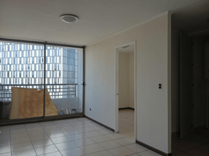 Departamento en Estación Central - 2350 UF VENTA CON ESTACIONAMIENTO 2D 1B NUEVA A...-4 Departamento en Estación Central - 2350 UF VENTA CON ESTACIONAMIENTO 2D 1B NUEVA A...-4