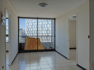 Departamento en Estación Central - 2350 UF VENTA CON ESTACIONAMIENTO 2D 1B NUEVA A...-5 Departamento en Estación Central - 2350 UF VENTA CON ESTACIONAMIENTO 2D 1B NUEVA A...-5