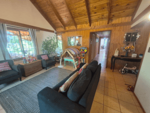 -4