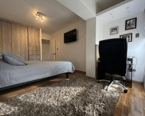 Departamento en Vitacura - VIVE CON AMPLITUD Y ESTILO EN UNA UBICACIÓN PRI...-4 Departamento en Vitacura - VIVE CON AMPLITUD Y ESTILO EN UNA UBICACIÓN PRI...-4