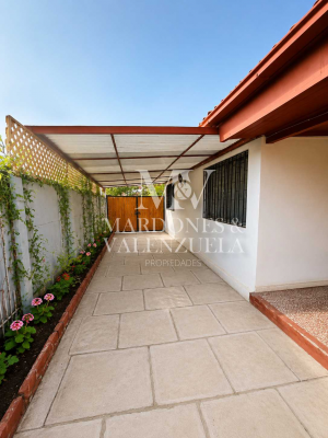 Casa en Peñaflor - Peñaflor |Pasaje cerrado y sector residencial (...-3 Casa en Peñaflor - Peñaflor |Pasaje cerrado y sector residencial (...-3