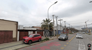 Terreno en Conchalí - Terreno Amplio en Zona Estratégica (169654)-2 Terreno en Conchalí - Terreno Amplio en Zona Estratégica (169654)-2