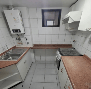 Departamento en Santiago - VENDO HERMOSO DEPTO 3DORM 2BA EST Y BOD SANTIAGO-4 Departamento en Santiago - VENDO HERMOSO DEPTO 3DORM 2BA EST Y BOD SANTIAGO-4