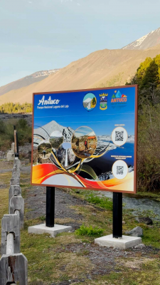Parcela de Agrado en Antuco - Parcelas a 8 minutos de antuco con credito (16...-2 Parcela de Agrado en Antuco - Parcelas a 8 minutos de antuco con credito (16...-2