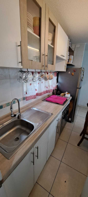Departamento en El Tabo - En primera línea de costa, Ideal para Familia (...-4 Departamento en El Tabo - En primera línea de costa, Ideal para Familia (...-4