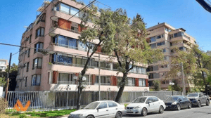 Departamento en Providencia - Amplio Departamento con Vista Despejada (169863)-3 Departamento en Providencia - Amplio Departamento con Vista Despejada (169863)-3