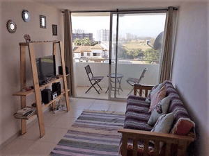 Departamento en La Serena - LA SERENA - AV. DEL MAR (169885)-2 Departamento en La Serena - LA SERENA - AV. DEL MAR (169885)-2