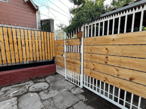 Casa en Estación Central - PROPIEDAD CON 100 M2 DE SUPERFICIE DESPEJADA VA...-4 Casa en Estación Central - PROPIEDAD CON 100 M2 DE SUPERFICIE DESPEJADA VA...-4
