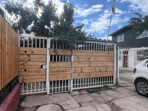 Casa en Estación Central - PROPIEDAD CON 100 M2 DE SUPERFICIE DESPEJADA VA...-5 Casa en Estación Central - PROPIEDAD CON 100 M2 DE SUPERFICIE DESPEJADA VA...-5