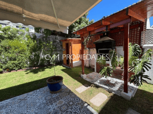 Casa en Las Condes - 5428-3 Casa en Las Condes - 5428-3