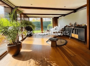 Casa en Las Condes - 5324-2 Casa en Las Condes - 5324-2