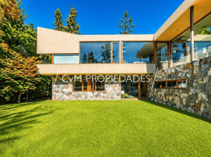 Casa en Las Condes - 5605-3 Casa en Las Condes - 5605-3