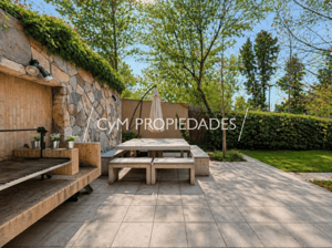 Casa en Las Condes - 5605-4 Casa en Las Condes - 5605-4
