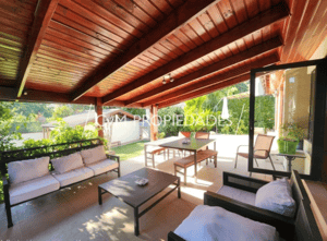 Casa en Las Condes - 5557-4 Casa en Las Condes - 5557-4
