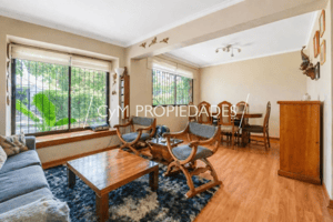 Casa en Las Condes - 5349-3 Casa en Las Condes - 5349-3