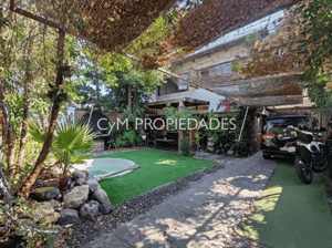 Casa en Las Condes - 5597-2 Casa en Las Condes - 5597-2